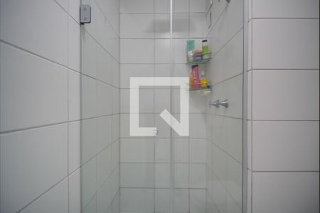 Apartamento para alugar com 57m², 2 quartos e 1 vagaBanheiro da Suíte