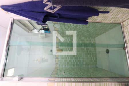 Casa à venda com 160m², 5 quartos e 1 vagaBanheiro Casa 2