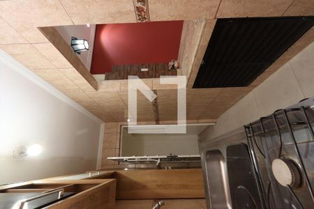 Casa à venda com 160m², 5 quartos e 1 vagaCozinha Casa 1