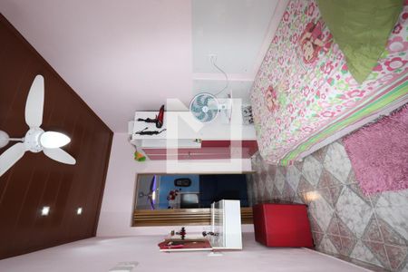 Casa à venda com 160m², 5 quartos e 1 vagaQuarto 4 Casa 2