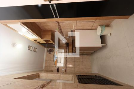 Casa à venda com 160m², 5 quartos e 1 vagaCozinha Casa 1