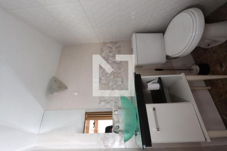 Casa à venda com 160m², 5 quartos e 1 vagaLavabo