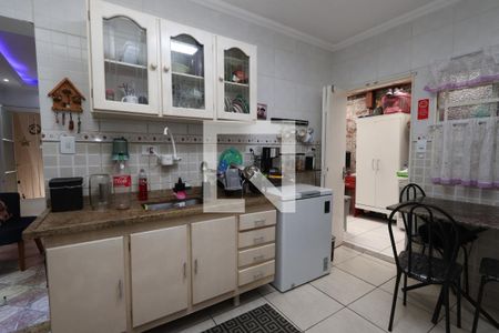 Casa à venda com 160m², 5 quartos e 1 vagaCozinha Casa 2