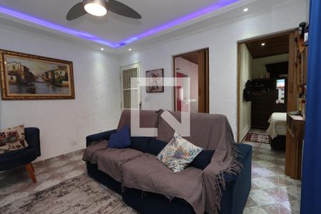 Casa à venda com 160m², 5 quartos e 1 vagaSala Casa 2