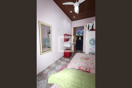 Casa à venda com 160m², 5 quartos e 1 vagaQuarto 4 Casa 2