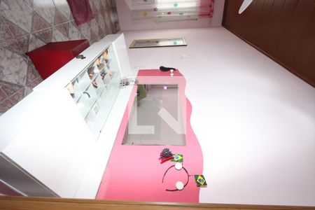 Casa à venda com 160m², 5 quartos e 1 vagaQuarto4 Casa 2