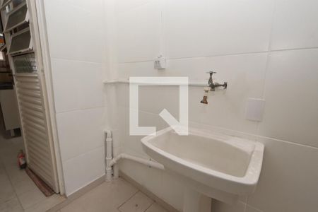 Casa à venda com 160m², 5 quartos e 1 vagaLavanderia Casa 1