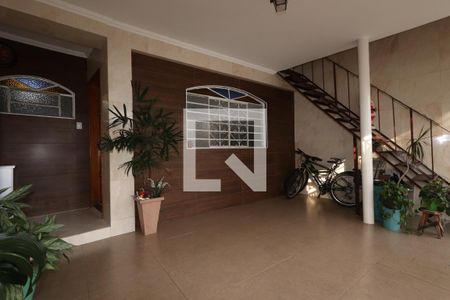 Casa à venda com 160m², 5 quartos e 1 vagaGaragem