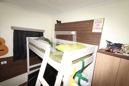 Casa à venda com 160m², 5 quartos e 1 vagaQuarto 5 Casa 2