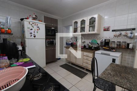 Casa à venda com 160m², 5 quartos e 1 vagaCozinha Casa 2