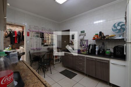 Casa à venda com 160m², 5 quartos e 1 vagaCozinha Casa 2
