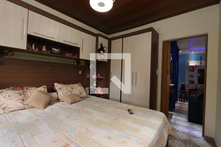 Casa à venda com 160m², 5 quartos e 1 vagaQuarto 3 Casa 2