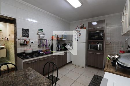 Casa à venda com 160m², 5 quartos e 1 vagaCozinha Casa 2