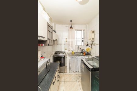 Apartamento à venda com 75m², 2 quartos e sem vagaCozinha