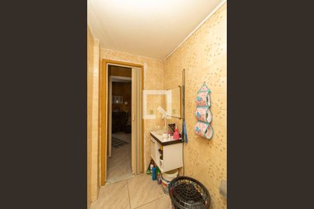 Apartamento à venda com 75m², 2 quartos e sem vagaBanheiro