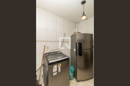 Apartamento à venda com 75m², 2 quartos e sem vagaCozinha