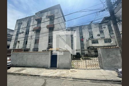 Apartamento à venda com 75m², 2 quartos e sem vagaFachada