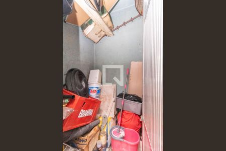 Apartamento à venda com 75m², 2 quartos e sem vagaDetalhe do Box