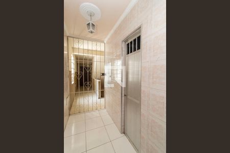 Apartamento à venda com 75m², 2 quartos e sem vagaHall de Entrada do Apartamento