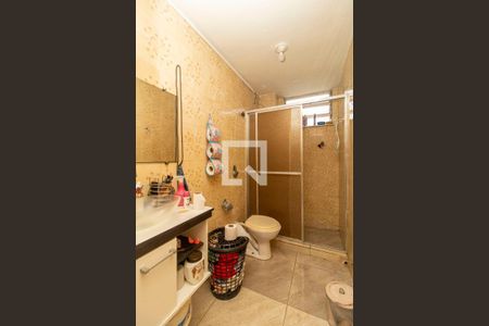 Apartamento à venda com 75m², 2 quartos e sem vagaBanheiro