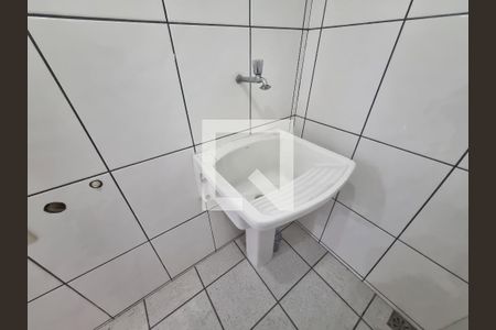 Casa à venda com 33m², 1 quarto e sem vaga Casa à venda com 33m², 1 quarto e sem vagaÁrea de Serviço