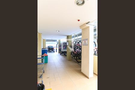 Apartamento para alugar com 64m², 2 quartos e 1 vagaBicicletário