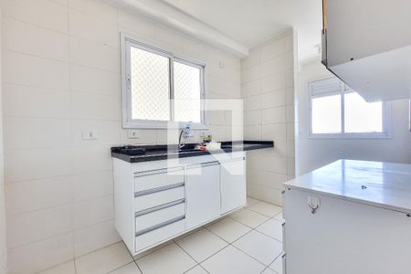 Apartamento para alugar com 64m², 2 quartos e 1 vagaCozinha / Lavanderia