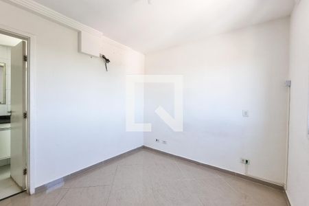 Suíte de apartamento para alugar com 2 quartos, 64m² em Jardim Oriente, São José dos Campos