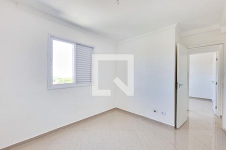 Suíte de apartamento para alugar com 2 quartos, 64m² em Jardim Oriente, São José dos Campos