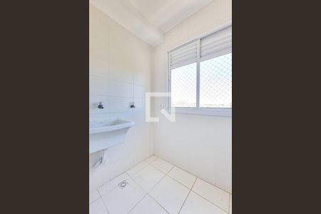 Apartamento para alugar com 64m², 2 quartos e 1 vagaCozinha / Lavanderia