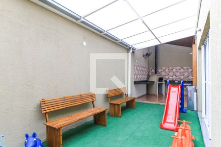 Apartamento para alugar com 64m², 2 quartos e 1 vagaBrinquedoteca