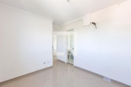 Suíte de apartamento para alugar com 2 quartos, 64m² em Jardim Oriente, São José dos Campos