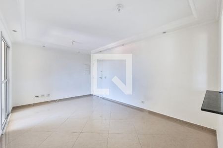 Sala de apartamento para alugar com 2 quartos, 64m² em Jardim Oriente, São José dos Campos