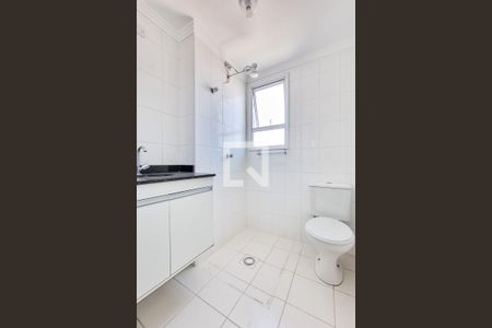 Apartamento para alugar com 64m², 2 quartos e 1 vagaBanheiro