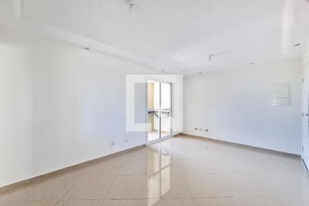 Sala de apartamento para alugar com 2 quartos, 64m² em Jardim Oriente, São José dos Campos