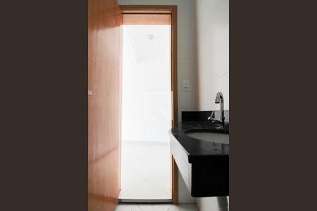 Casa à venda com 68m², 2 quartos e 1 vaga Casa à venda com 68m², 2 quartos e 1 vagaLavabo