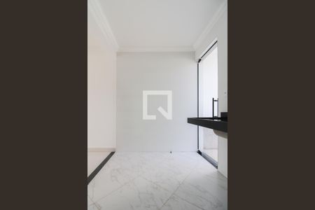 Casa à venda com 68m², 2 quartos e 1 vaga Casa à venda com 68m², 2 quartos e 1 vagaCozinha