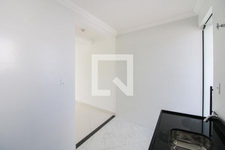 Casa à venda com 68m², 2 quartos e 1 vaga Casa à venda com 68m², 2 quartos e 1 vagaCozinha