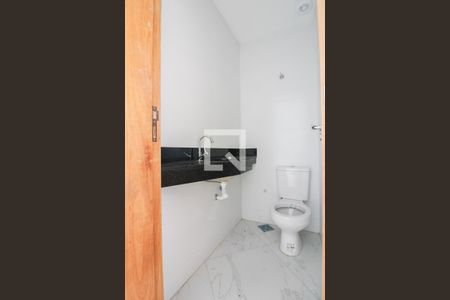 Casa à venda com 68m², 2 quartos e 1 vaga Casa à venda com 68m², 2 quartos e 1 vagaLavabo