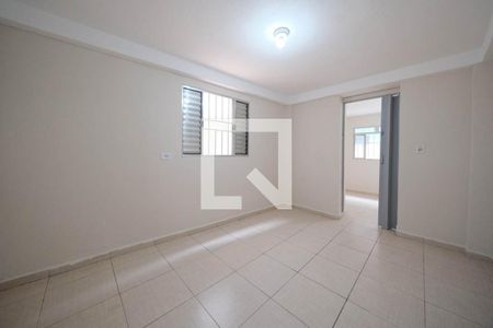 Quarto de casa para alugar com 1 quarto, 38m² em Cangaiba, São Paulo