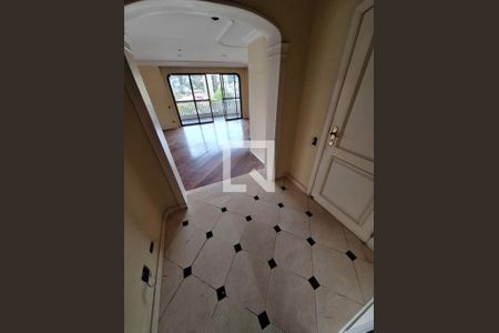 Apartamento à venda com 4 quartos, 246m² em Real Parque, São Paulo