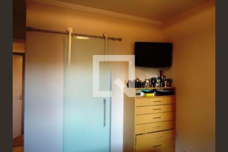 Apartamento à venda com 78m², 3 quartos e 2 vagas
