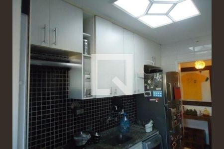 Apartamento à venda com 78m², 3 quartos e 2 vagas