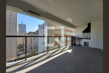 Apartamento à venda com 145m², 3 quartos e 2 vagas