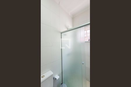 Casa à venda com 129m², 3 quartos e 3 vagas Casa à venda com 129m², 3 quartos e 3 vagasBanheiro da Suíte