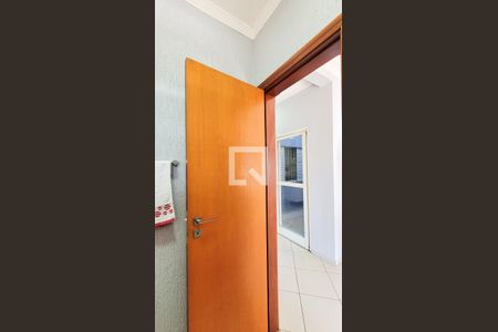 Casa à venda com 129m², 3 quartos e 3 vagas Casa à venda com 129m², 3 quartos e 3 vagasLavabo