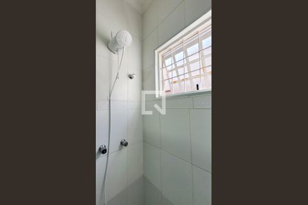 Casa à venda com 129m², 3 quartos e 3 vagas Casa à venda com 129m², 3 quartos e 3 vagasBanheiro da Suíte