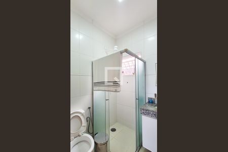 Casa à venda com 129m², 3 quartos e 3 vagas Casa à venda com 129m², 3 quartos e 3 vagasBanheiro