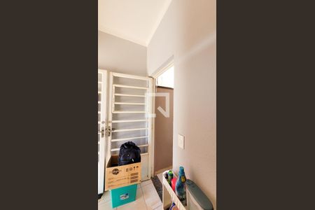 Casa à venda com 129m², 3 quartos e 3 vagas Casa à venda com 129m², 3 quartos e 3 vagasÁrea de Serviço