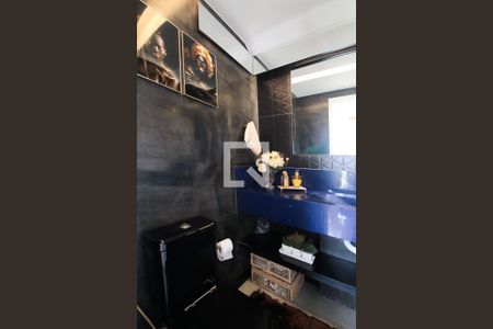 Apartamento à venda com 211m², 4 quartos e 2 vagas Apartamento à venda com 211m², 4 quartos e 2 vagasLavabo